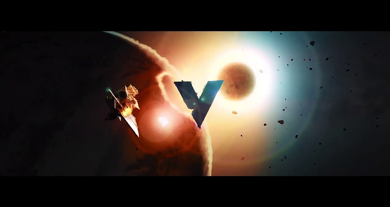 THE BOX - HORROR - 2024 - V ORIGINAL - TRAILER