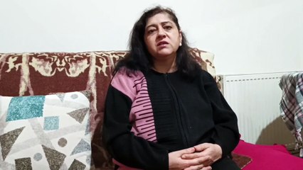 "Bile isteye Hatay’ı öksüz, yetim bıraktılar"