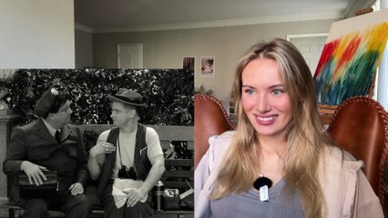 The Honeymooners-Ralph Kramden, Inc.  Russian Girl First Time Watching!!!