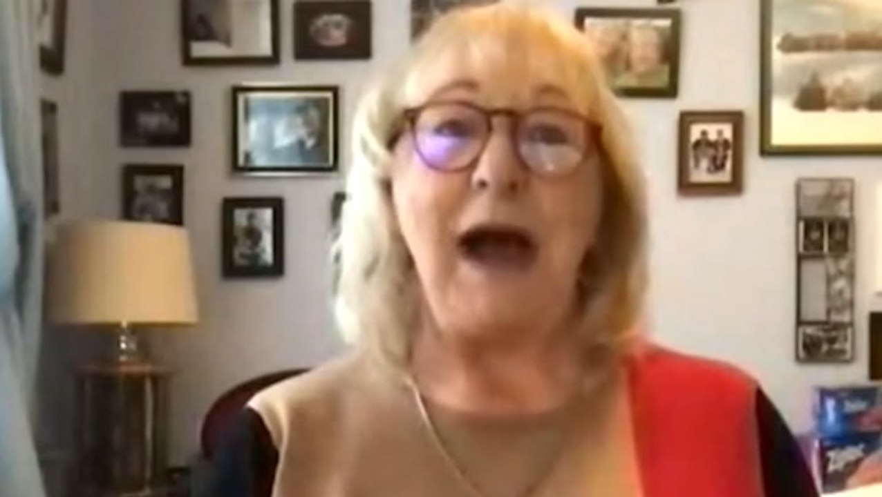 Travis Kelce’s mother claims she won’t be in VIP box with Taylor Swift for Super Bowl