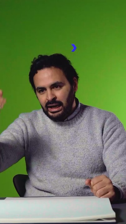 Auteur, illustrateur, vidéaste et peintre. Rachid Sguini, plus connu sous le nom de @rakidd est l’invité de liik dans un nouvel épisode de Dessinateur.