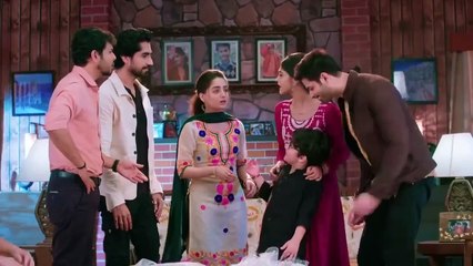 مسلسل أمنية وإن تحققت مدبلج الحلقة 274
