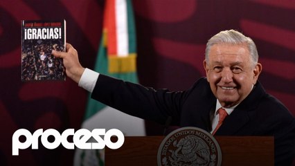 Los temas más importantes de la conferencia mañanera del miércoles 7 de febrero