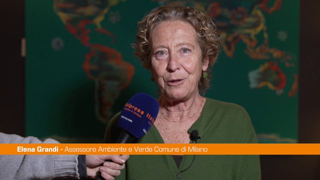 Grandi Bene adesione Hotel Milano Scala a iniziativa per gli alberi