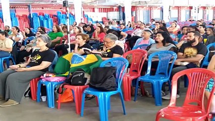 Avivamento Paulínia 2023 (10 anos) _Vivendo em estado de Avivamento_ Padre Roger Luís.