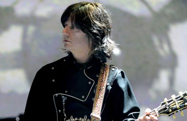 The Stone Roses didn't want to record new album during 2011 reunion
