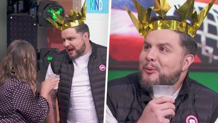 ¿Tu hijo se siente el rey de la casa como el niño Paul? Aprende a ponerle limites