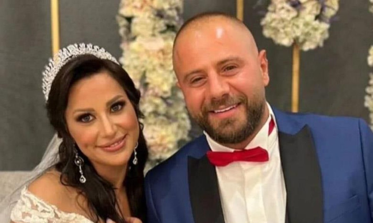 دكتور فود يخون زوجته شروق في فضيحة علنية على تيك توك