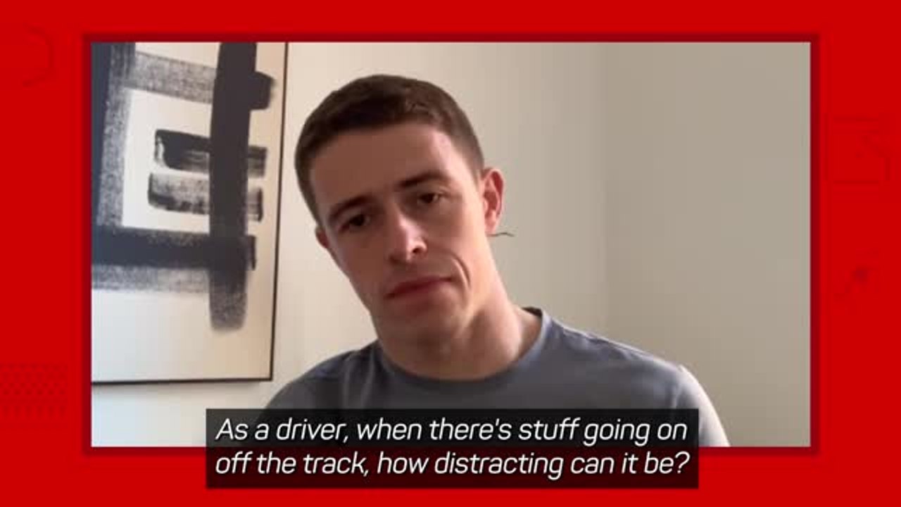 Red Bull will remain focused despite Horner allegations - Di Resta