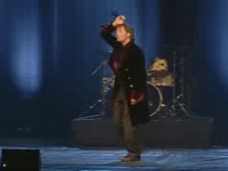 Christophe Aleveque - Le flicage