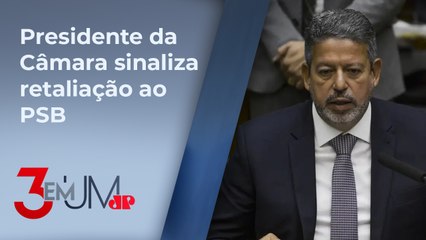 Candidatos à sucessão de Lira intensificam busca por apoio