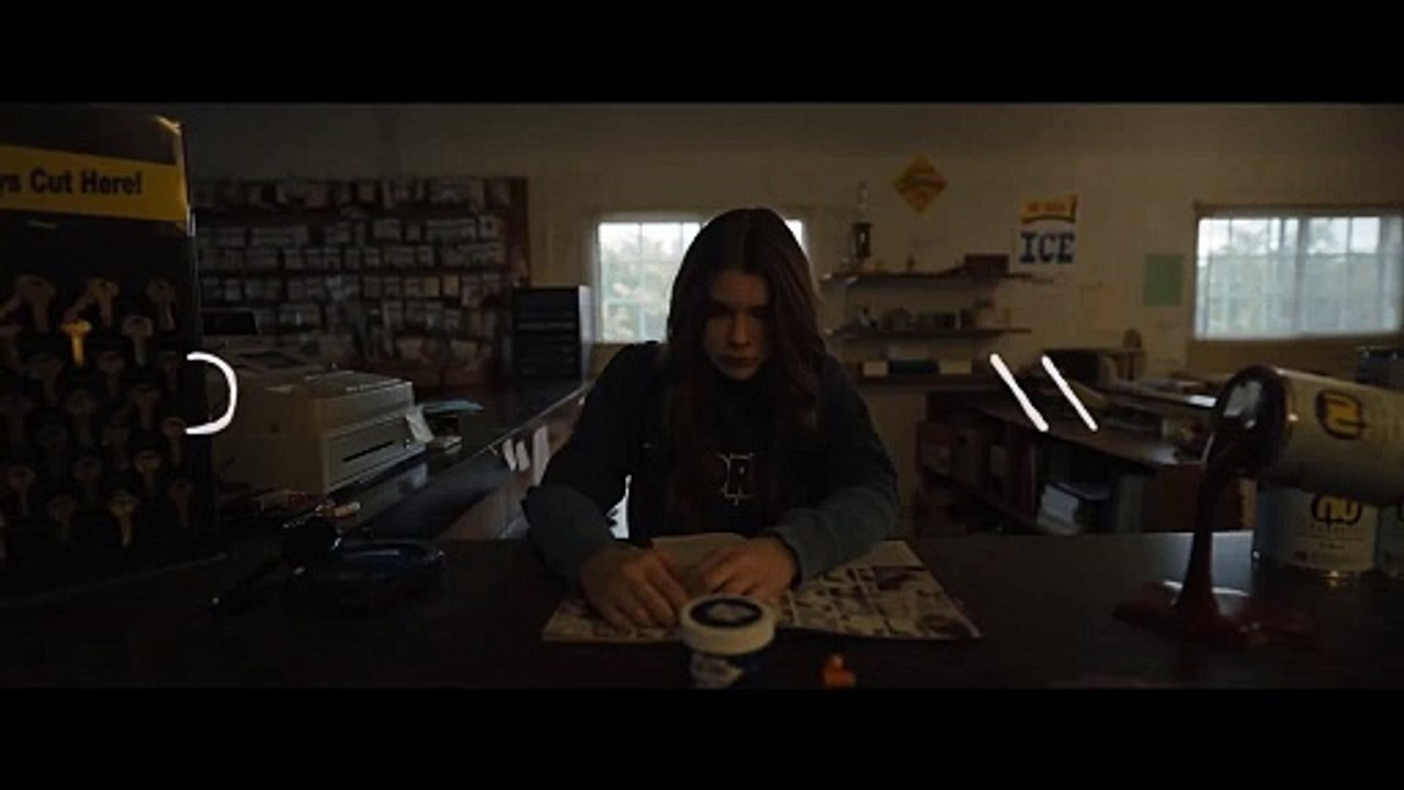 LONGLEGS Official Teaser Trailer 2024_1080p