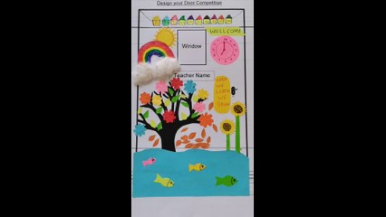 Crafting ideas #crafting #craftingtree #craftingideas #papercrafting