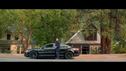 PETER FIVE EIGHT Official Trailer 2024_1080p