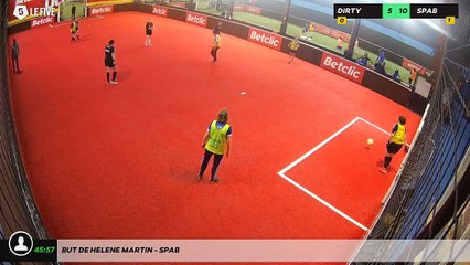 But de Helene MARTIN - SPAB