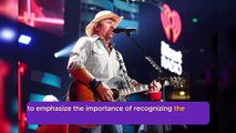 Toby Keith's Legacy Sheds Light on Stomach Cancer Awareness