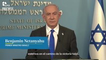 Netanyahu rechaza la tregua de Hamás