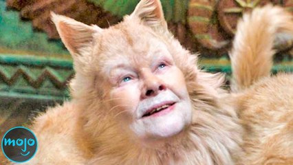 Top 10 Worst Movies From ICONIC Actors