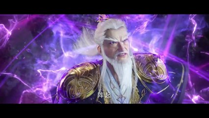 Renegade Immortal | Wan Lin | EP 11