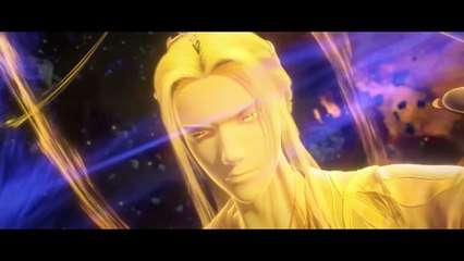Renegade Immortal | Wan Lin | EP 12