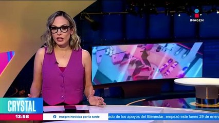 Crean la “pistola rosa” para dar seguridad a las mujeres