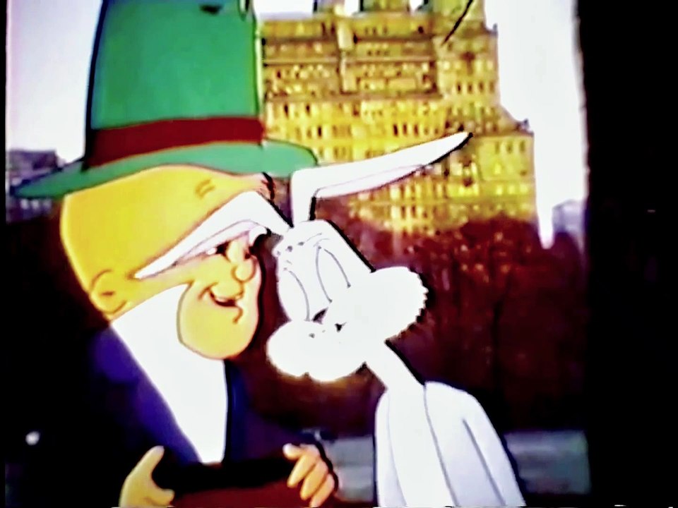 Rabbit Habit (1975)
