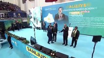 MHP'li başkanı aralarına almadılar