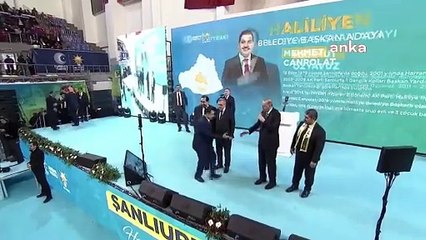 MHP'li başkanı aralarına almadılar