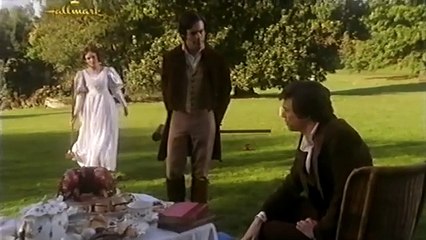 Victoria y Alberto parte  1 (2001)