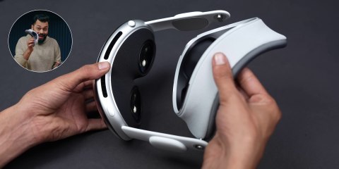 India_s First Apple Vision Pro Unboxing _ First Look⚡The Future Is Here_(2K_HD)