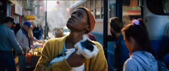 Un lugar tranquilo_ Día Uno I Tráiler Oficial (2024)