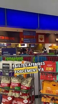 Aéroports français comparés aux aéroports américains