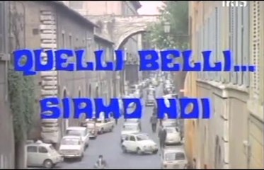 FILM Quelli belli... siamo noi (1970)