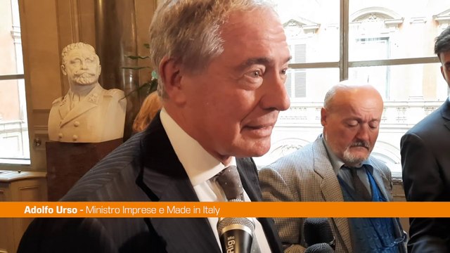 Tatarella, Urso vero uomo delle istituzioni, guardava al futuro