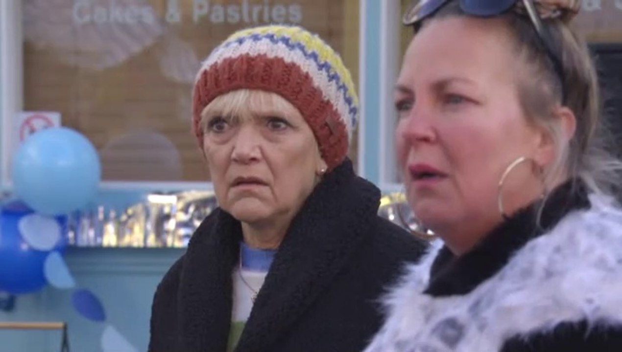 Eastenders 7th February 2024 video Dailymotion