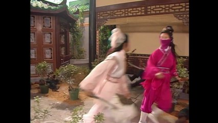 Tiên Hạc Thần Trâm 1992 Tập  23