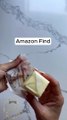 FusionBrands ButterEasy Amazon Product