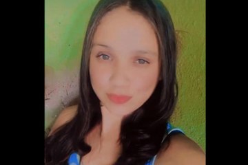 Em Sousa, jovem mulher de 24 anos morre vítima de descarga elétrica ao lavar roupas em tanquinho