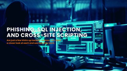 Tackling Website Hacking: Tips from System360