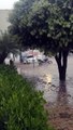 Chuva torrencial atinge Umuarama nesta quarta e causa alagamentos em alguns pontos 1