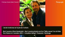 Henri Leconte fête l'anniversaire de Sara-Luna, 28 ans, et publie une rare photo de sa fille, qui lui ressemble beaucoup