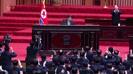 Kuzey Kore lideri savaş sinyali mi verdi?