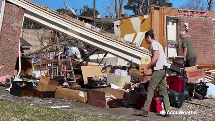 Insurance companies evolving after weather disasters