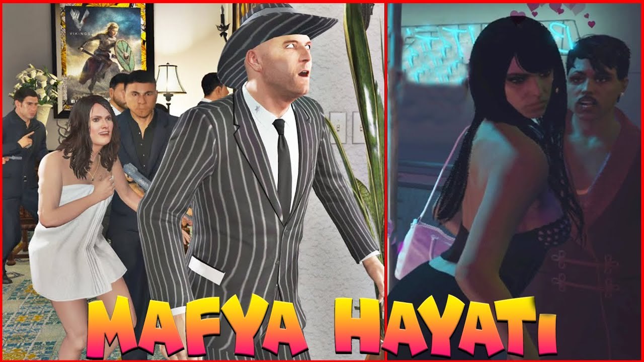 BABANIN EZİK OĞLUNU DELİ POLİSLER ELE GEÇİRDİ | GTA 5 GERÇEK  MAFYA HAYATI [ RP ]| HAN KANAL EKİP