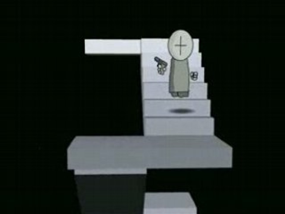 Madness Matrix