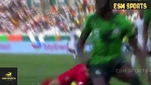 Nigeria vs South Africa 1-1 Penalties 4-2 Full Match Highlights Semi Final Africa Cup of Nation 2024