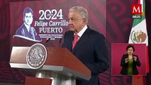 AMLO pide que revisen salarios de mandos medios en el ISSTE