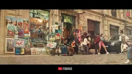 CRAKK_ Dil Jhoom (Song) _ Vidyut Jammwal _ Nora Fatehi _ Vishal Mishra _ Shreya Ghoshal _ Tanishk (1)