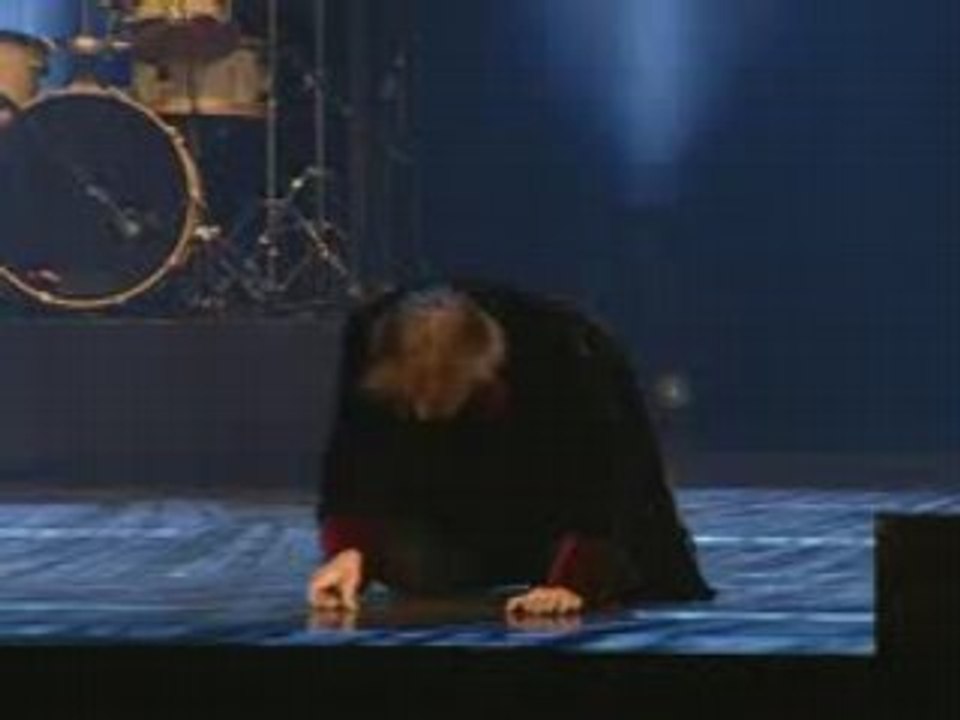 Christophe Aleveque - Vivre mieux