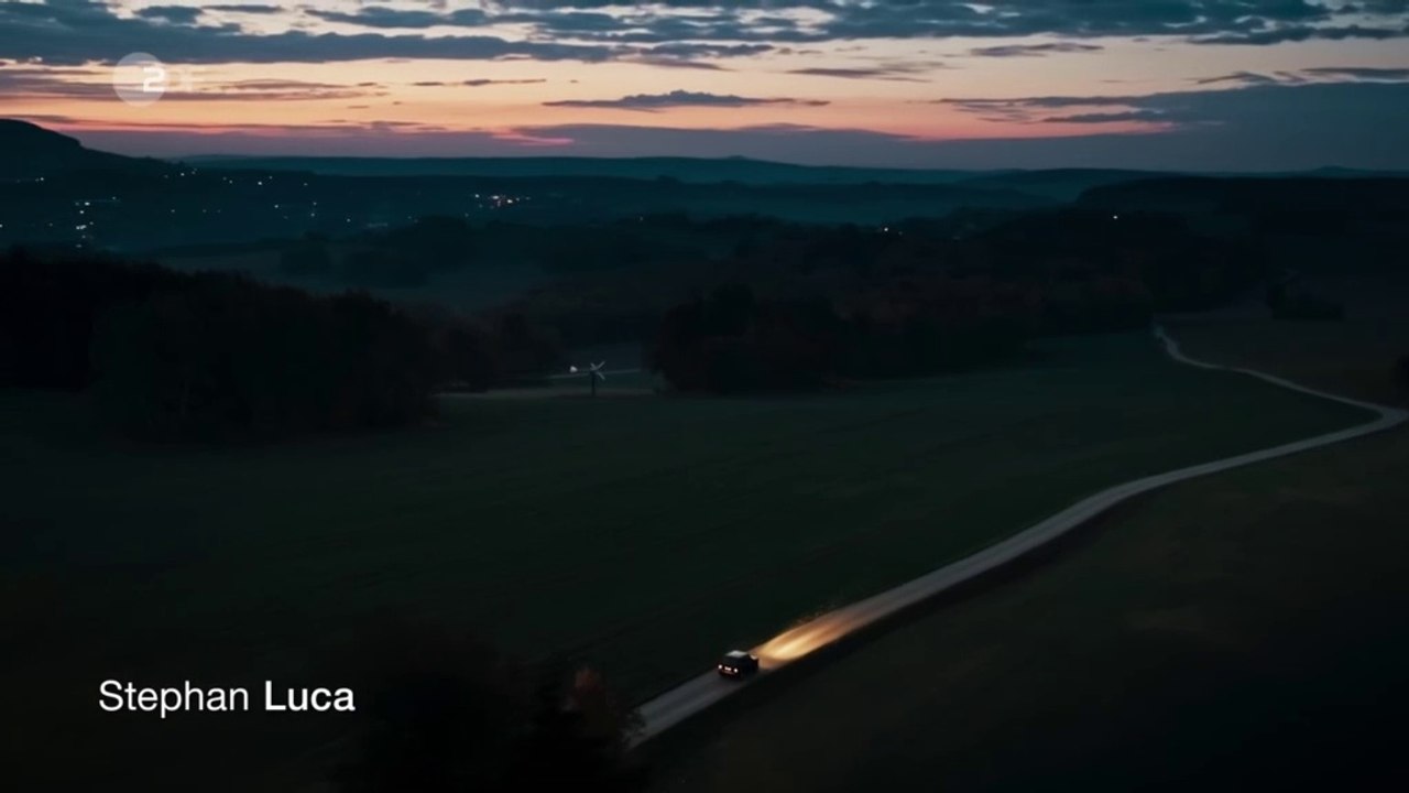 Erzgebirgskrimi -01- Der Tote im Stollen